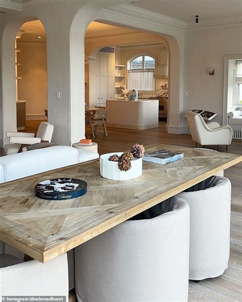 Nude Artist Dina Broadhurst Goes Topless As She Shares More Thirst Trap Selfies After Her