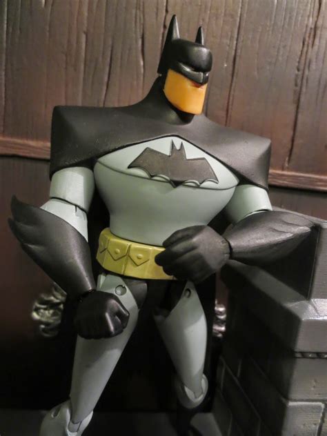 Batman Animated Series Action Figure