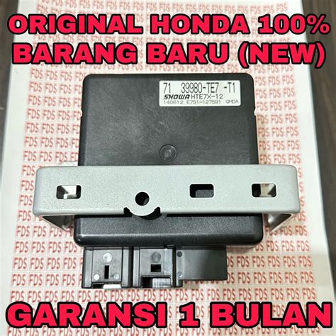 Jual Modul Eps Honda Mobilio E Rs S Brv Ecu Steer Stir Modulator