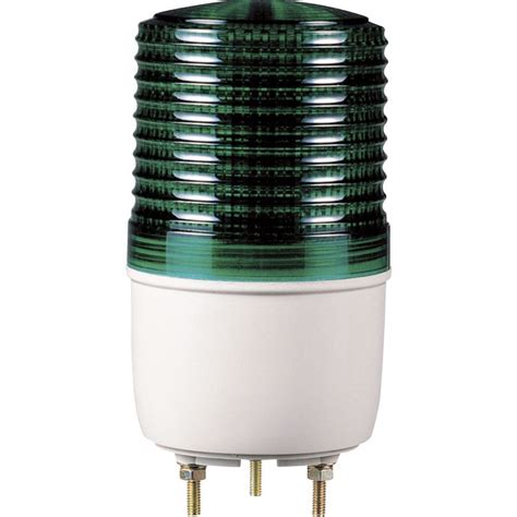 Strobe Beacon S L Series Qlight Led Vac Vdc