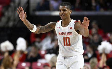 Why Maryland Basketball Could Surprise You This Season - Baltimore ...