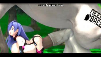 Búsqueda animation página XVIDEOS