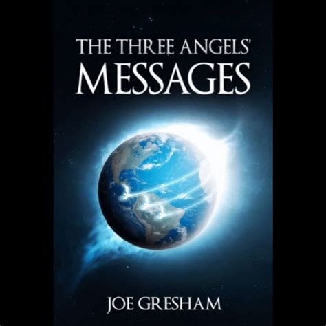 The Three Angels Messages Books The Fourth Angel Publications