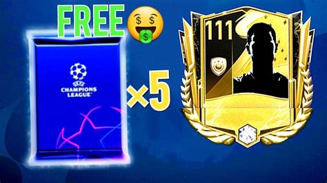 Greatest Fifa Mobile Pack Opening Ever Fifa Mobile Youtube