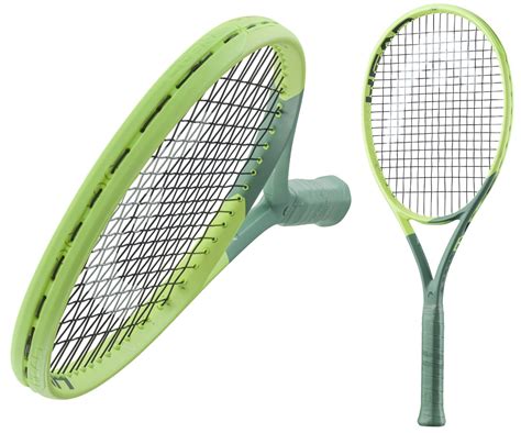 Just Tennis Head Extreme Team 2022 Tennis Racquet