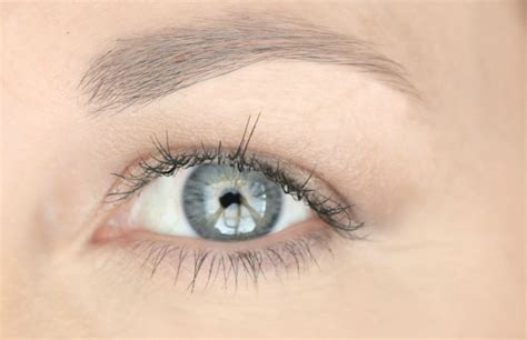 Elle Sees Beauty Blogger In Atlanta Dupe Too Faced Better Than Sex Mascara Vs L Oreal