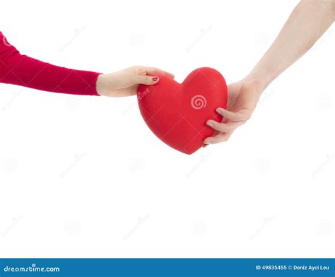 Hands reaching for heart stock image. Image of couple - 49835455