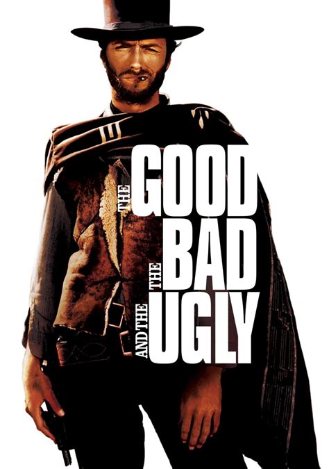 The Good The Bad And The Ugly 1966 Posters The Movie Database TMDB