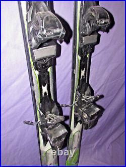 K2 PHOTON All Mtn Skis 174cm With Marker MX 10 0 Adjustable Ski