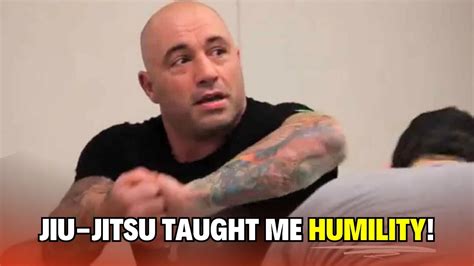 The Untold Joe Rogan Jiu Jitsu Story Unveiling The Secrets Youtube