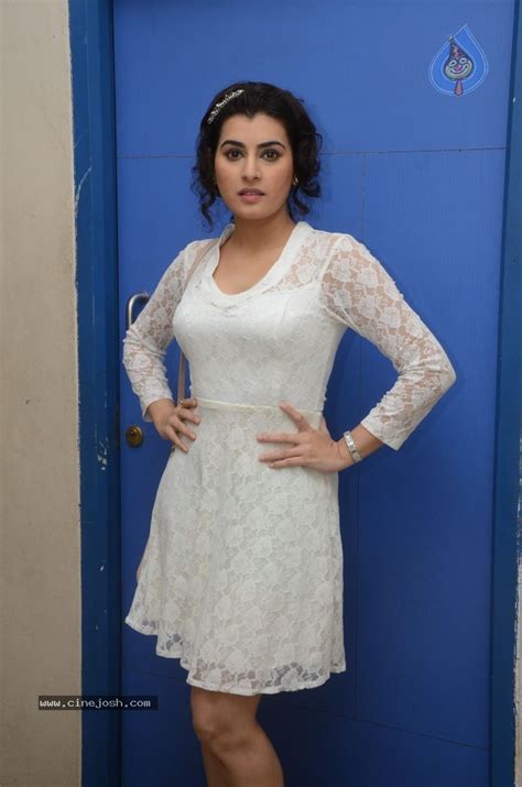 Archana New Hot Stills Photo 53 Of 95