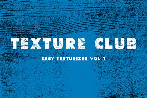 Easy Texturizer Vol 1 Graphic by Justin Tordella · Creative Fabrica