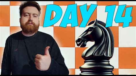 Road To 2000 ELO CHESS DAY 14 YouTube