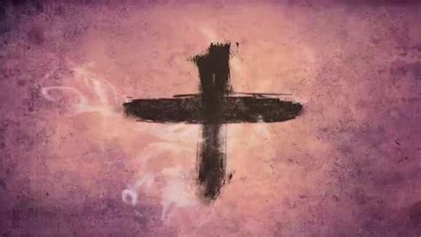 Ash Wednesday Background 2 | Vertical Hold Media | SermonSpice