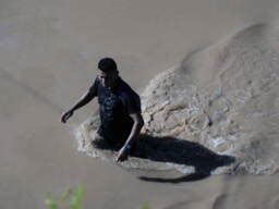 La Mousson Sud Am Ricaine Se Dirige T Elle Vers Un Point De Bascule