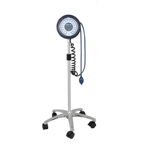 Certeza Stand Type Aneroid Sphygmomanometer Cr Shad Enterprises