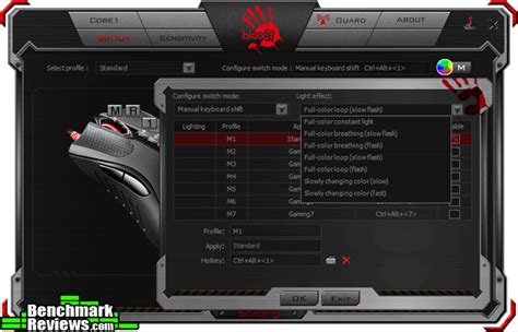 A4Tech AL90 Bloody Infrared USB Gaming Mouse Performance Review