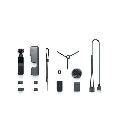 DJI Pocket 2 Creator Combo - Airytek