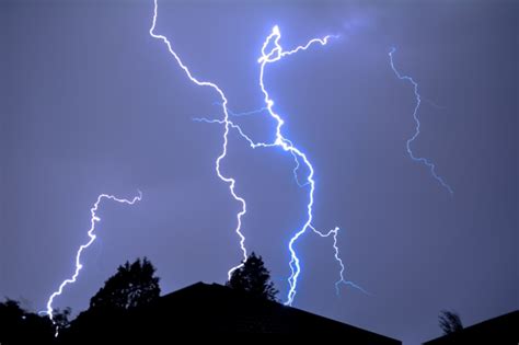 Storm Damaged Roofs How To Spot The Signs Of Damage