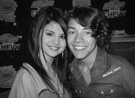 Pin By Unity Mausali On Selena Gomez Harry Styles In 2022 Harry