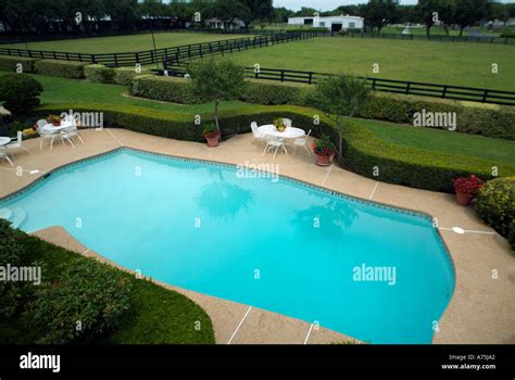 Southfork ranch Dallas Texas Stock Photo - Alamy