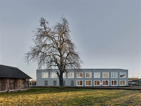 Grundschule Haslach Drei Architekten