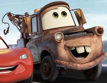 Mater | Pixar Cars Wiki | Fandom