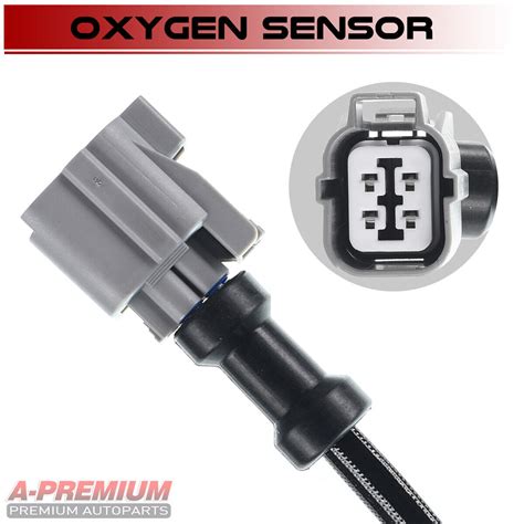 Pre Cat Oxygen Sensor For Subaru Forester Impreza Liberty Outback 2 0L