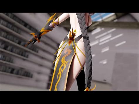 MMD R18 Conqueror Kawaii Strike XVIDEOS