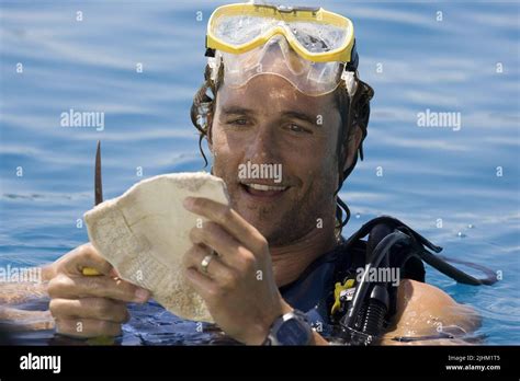 MATTHEW MCCONAUGHEY, FOOL'S GOLD, 2008 Stock Photo - Alamy