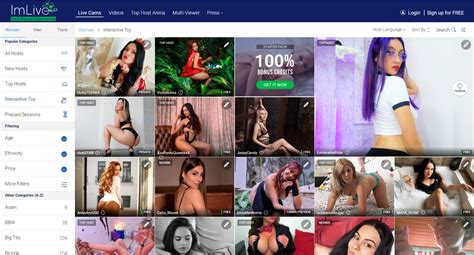 Top 5 Best Live Sex Cam Sites On Porndeals Porndeals