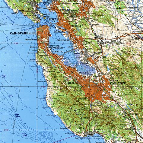 California Aqueduct Map | secretmuseum