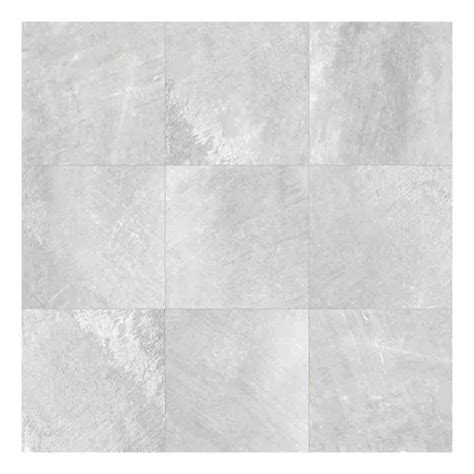 Porcelanato Vite Materia Graphite 80x80