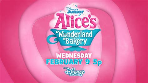 Alices Wonderland Bakery Wallpapers Wallpaper Cave