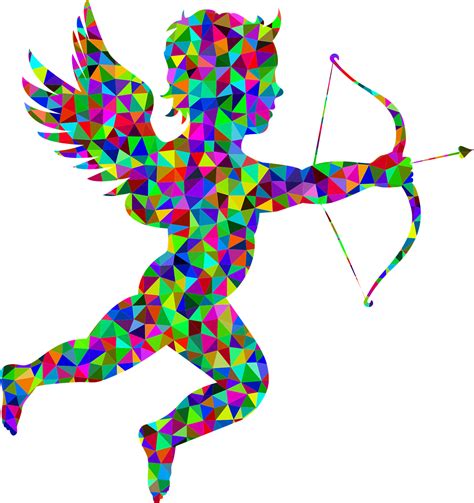 Download Cupid Angel Arrow Royalty Free Vector Graphic Pixabay