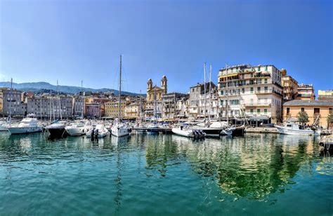 Connaissez Vous Ces Neuf Lieux Incontournables De Bastia