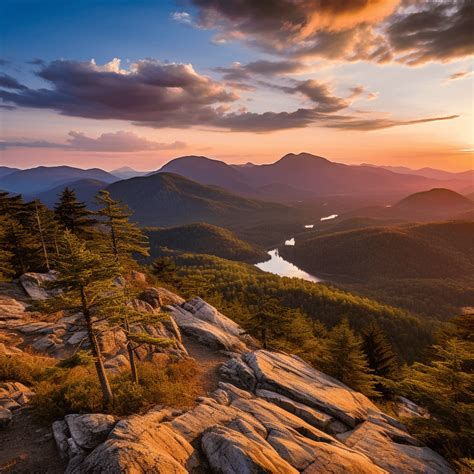 adirondack mountains  beginners guide mapping