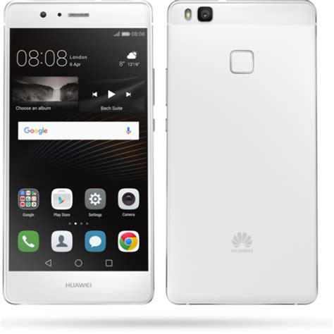 Huawei P9 Lite Data & Specification Profile Page – GizmoChina