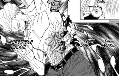 Updated | (Conclusion) Jujutsu Kaisen Chapter 190 Spoilers & Delayed ... 