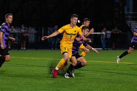 Brockport Men S Soccer Home Opener Flickr