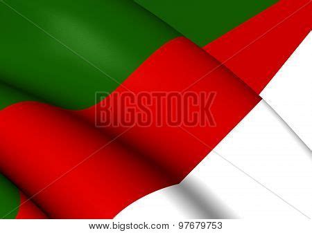 Flag Heligoland, Image & Photo (Free Trial) | Bigstock