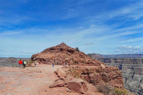 Las Vegas To Grand Canyon Visit Skywalk And Hoover Dam