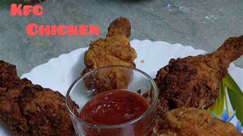 Kfc Style Fried Chicken Recipe Fried Chicken🍗🍗spicy Crispy Chicken