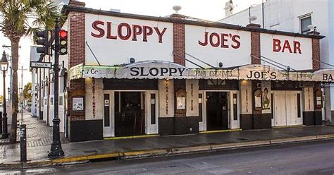 Sloppy Joes Bar Key West Album On Imgur