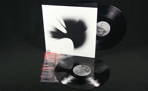 Linkin Park “A Thousand Suns” 2x LPs – Furnace Record Pressing