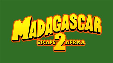 Madagascar Escape 2 Africa NBC