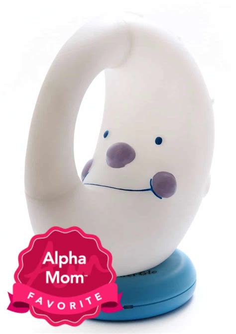 Best Night Lights for Kids | Alpha Mom