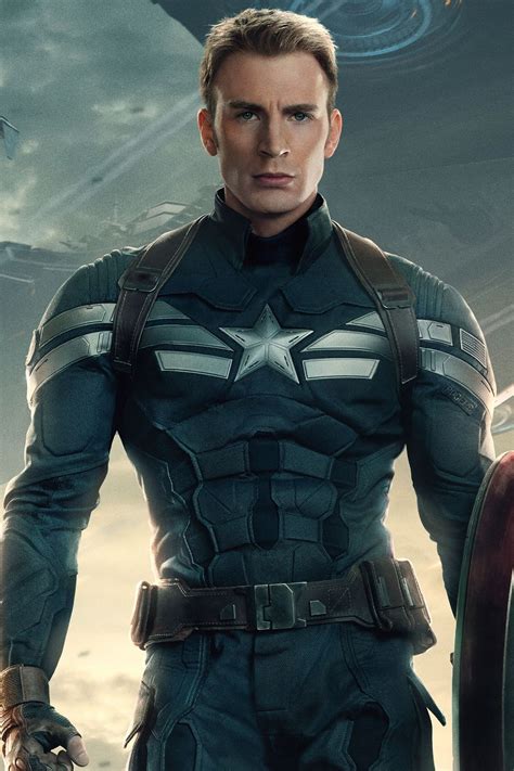 chris evans capitan america chris evans imagenes de