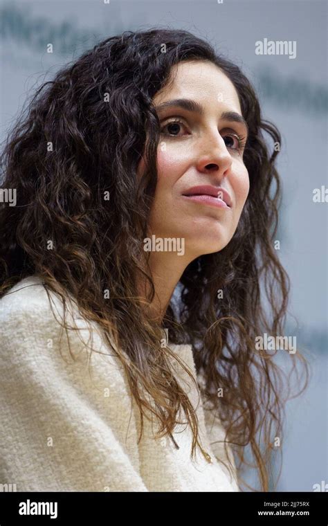 Maria Francisca Perello Hi Res Stock Photography And Images Alamy