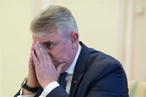 SURSE Ministrul de interne Lucian Bode merge la Viena pentru discuții